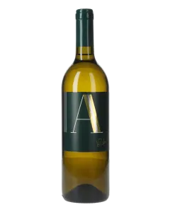 Domain A Lady A Sauvignon Blanc 2011