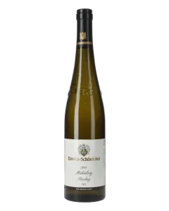 Weingut Emrich Schönleber Riesling Halenberg Großes Gewächs trocken 2013