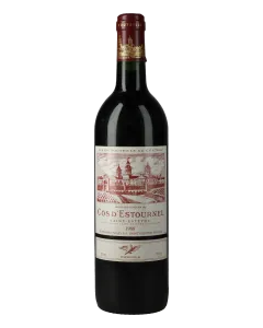 Chateau Cos d'Estournel 2eme Cru 1988 