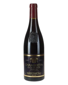 Domaine Pierre Gelin Chambertin Clos-de-Beze Grand Cru 2005