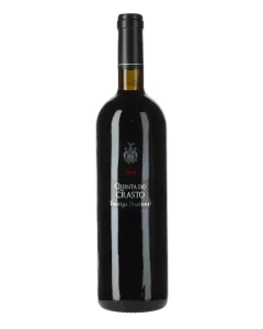 Quinta do Crasto Douro Touriga Nacional 2004