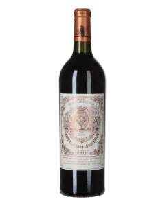 Chateau Pichon Longueville Baron 2eme Cru 2000 