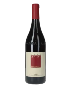 Luciano Sandrone Barolo Le Vigne 2016