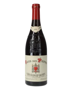 Clos des Papes Chateauneuf du Pape 2007
