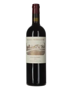 Remelluri – Telmo Rodriguez Granja Remelluri Gran Reserva 2013 