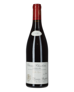 Domaine Denis Bachelet Charmes-Chambertin Grand Cru Vieilles Vignes 2016