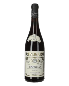 Giuseppe Rinaldi Barolo Brunate 2013 