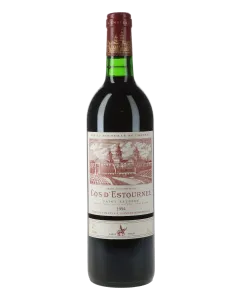Chateau Cos d’Estournel 2eme Cru 1994