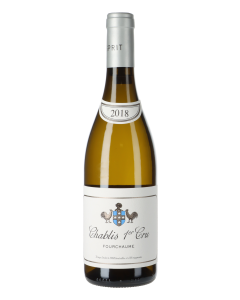Esprit Leflaive Chablis 1er Cru Fourchaume 2018