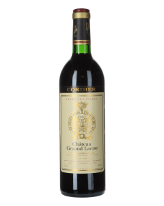 Gruaud Larose 1992