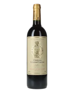 Chateau Gruaud Larose 2eme Cru 1997