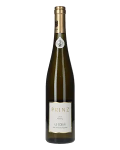 Prinz Riesling "Le Coeur" VDP Auktion Reserve trocken 2019 
