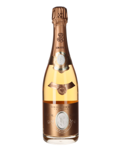 Louis Roederer Cristal Rose 2013
