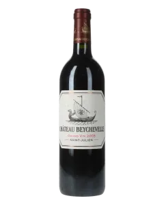 Chateau Beychevelle 4eme Cru 2003
