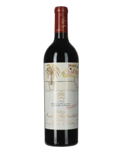Chateau Mouton Rothschild 1er Cru 2006