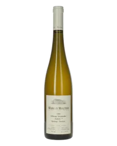 Markus Molitor Zeltinger Sonnenuhr Riesling Auslese trocken 1999 