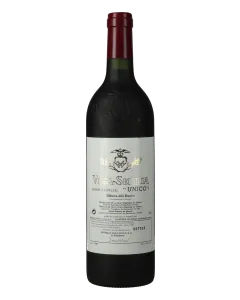 Vega Sicilia Unico Reserva Especial