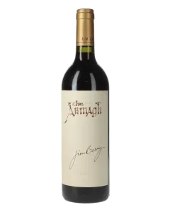 Jim Barry Shiraz The Armagh 1992