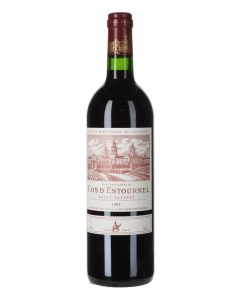 Chateau Cos d'Estournel 1995