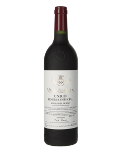 Vega Sicilia Unico Reserva Especial