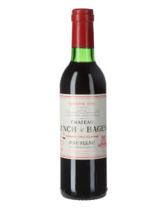 Lynch-Bages 1982 0,375 ml