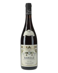 Giuseppe Rinaldi Barolo Tre Tine 2015