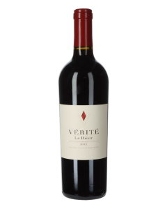 Verite Le Desir 2012