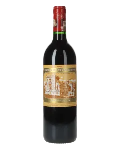 Chateau Ducru Beaucaillou 2eme Cru 1989
