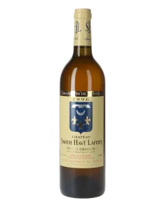 Chateau Smith Haut Lafite blanc 1996