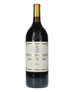 Pichon Lalande Chateau Pichon Longueville Comtesse de Lalande 2eme Cru 2014 Magnum 