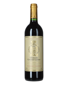 Gruaud Larose 1996