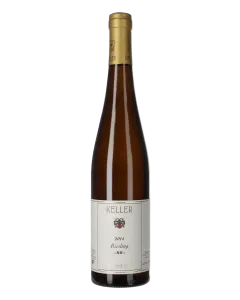 Klaus Peter Keller Riesling RR 2014