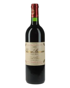 Chateau Branaire Ducru 4eme Cru 1999