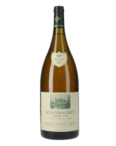 Domaine Jacques Prieur Montrachet Grand Cru 2000 Magnum