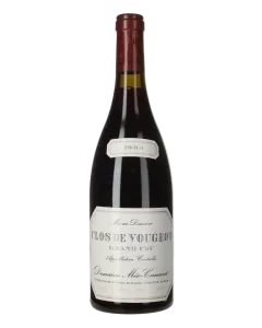 Meo-Camuzet Clos Vougeot Grand Cru 1993 