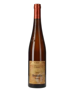 Keller Riesling Dalsheimer Hubacker Großes Gewächs 2013 