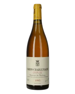 Bonneau du Matray Corton-Charlemagne 1995 