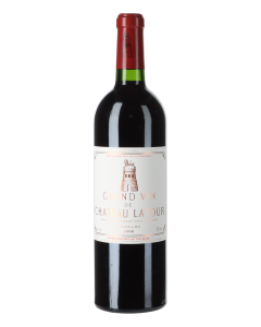 Chateau Latour 1998
