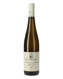 Dönnhoff Riesling Herrmannshöhle Großes Gewächs trocken 2009