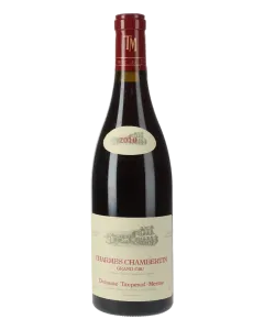 Domaine Taupenot-Merme Charmes-Chambertin Grand Cru 2010