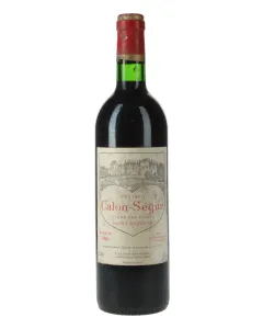 Chateau Calon Segur 1996