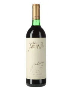 Jim Barry Shiraz The Armagh 1996