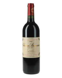 Chateau Branaire Ducru 4eme Cru 1999
