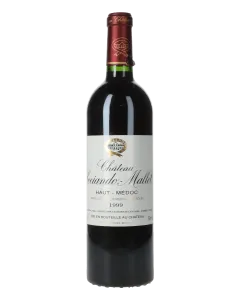 Chateau Sociando Mallet 1999