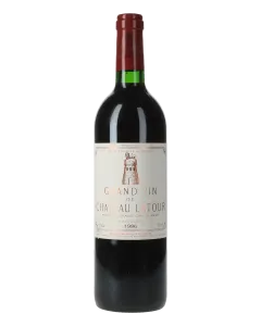 Chateau Latour 1er Cru 1996 
