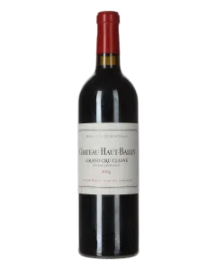 Chateau Haut Bailly 2004