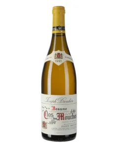 Joseph Drouhin Clos des Mouches 1995