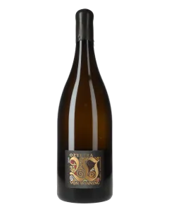 von Winning Riesling Ozyetra trocken 2018 Doppelmagnum