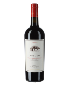 Barone Ricasoli Astuto 2013