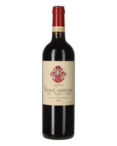 La Fleur Cardinale Chateau Fleur Cardinale Grand Cru Classe 2010